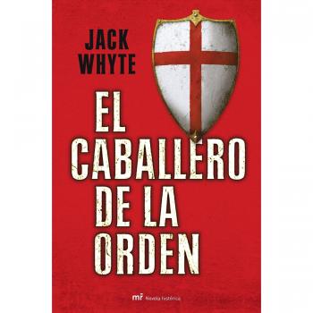 El caballero de la orden