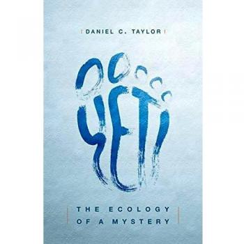 Yeti: The Ecology of a Mystery