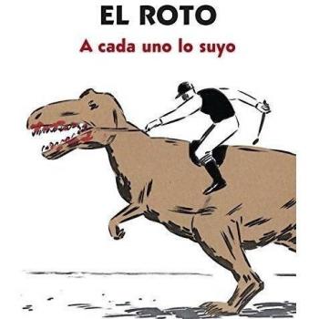 A cada uno lo suyo