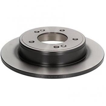 TRW DF6627 Rotores de Discos de Frenos