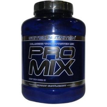 Scitec Nutrition Liberación Lenta, Sabor de Chocolate - 3021 gr
