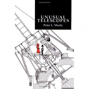 Telescopios Inusuales de Manly y Peter L. - Innovadores y Únicos