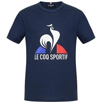 Le Coq Sportif - Conjunto para Niño Azul