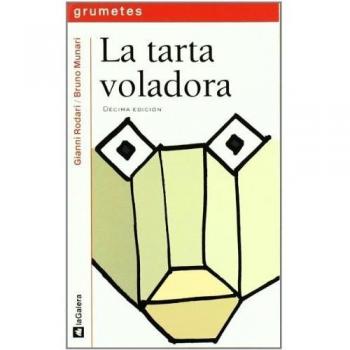 La tarta voladora