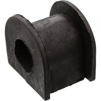 Soporte de estabilizador BLUE PRINT ADH28044 con características de alta resistencia, fabricado en caucho y metal para una durabilidad óptima, diseñado para reducir el ruido y las vibraciones, compatible con diversas marcas y modelos de vehículos