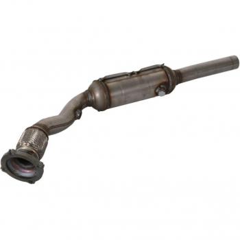 Catalizador JMJ 1091520 para VW Golf IV Schrägheck (1J1)