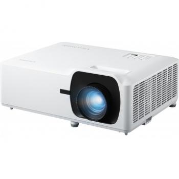 Proyector ViewSonic LS751HD Full HD 5000 Lúmenes Blanco con Tecnología láser