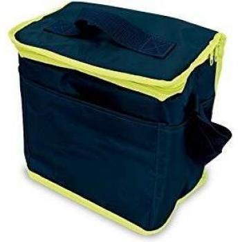 GSC Evolution Bolsa Nevera portátil 10L, Marino, 10 L