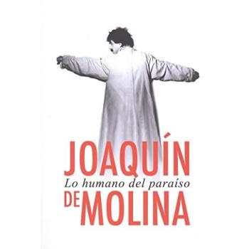 Lo humano del paraíso: Exposición de Joaquín de Molina