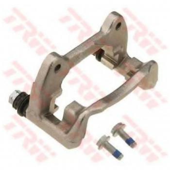 Soporte, pinza de freno TRW BDA913 - Sistemas de Servofreno, compatible con vehículos específicos, fabricado en materiales de alta calidad para garantizar durabilidad y rendimiento óptimo, incluye todos los accesorios necesarios para una instalación f