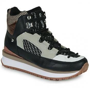 Botines de Mujer y Niña GIOSEPPO 67391-LUSENAU MARRON