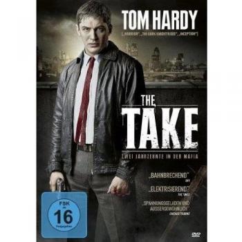 The Take - Zwei Jahrzehnte in der Mafia [Alemania] [DVD]