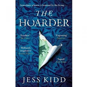 Jess Kidd - El Acaparador: Figura de Colección Detallada y Artística