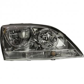 Faro principal DEPO 223-1121R-LD-E, Derecha / Faro delantero ABAKUS 223-1121R-LD-E