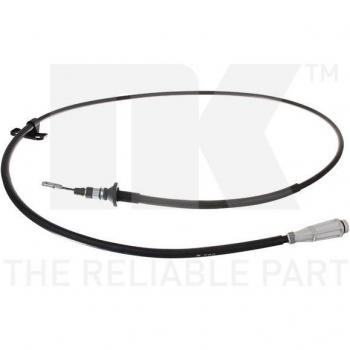 Cable de freno de mano NK 904849
