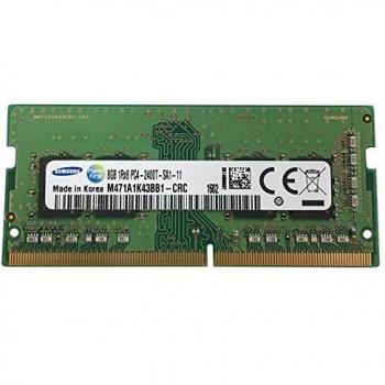 Samsung M471A1K43BB1-CRC 8GB DDR4 2400MHz módulo de - Memoria