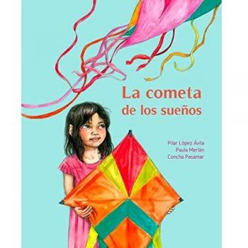 La cometa de los sueños