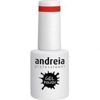 Andreia Professional Gel Polish Esmalte de Uñas Semipermanente Nº 268, 10.5ml