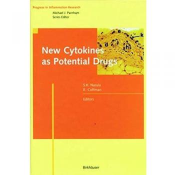 Cytokine Therapeutics: Emerging Drug Candidates in Inflammation Research