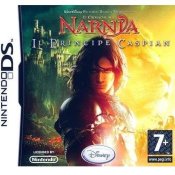 Le Cronache Di Narnia 2 Principe Caspian [Importación italiana]