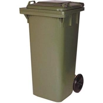 JCOPLASTIC - Contenedor Plastico Jcoplastic 120 L