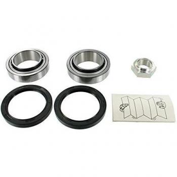 Juego de cojinete de rueda SKF VKBA 829 para Renault Master I Autobús y Furgonato