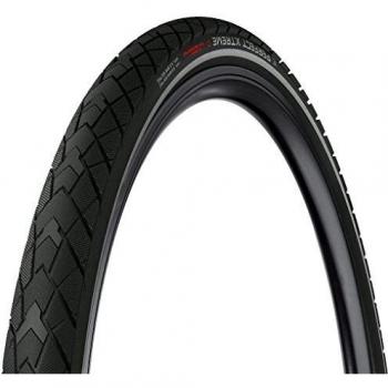 Vredestein Xtreme máx Protection – Cubiertas para Bicicleta, Color Negro, 37 – 622/28 x 1.5/8 x 1.3/8