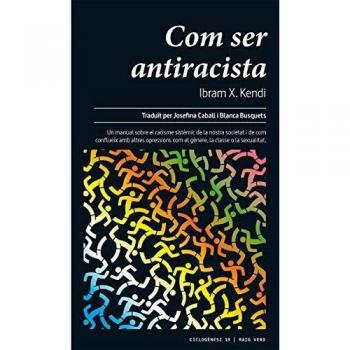 Com ser antiracista: 19