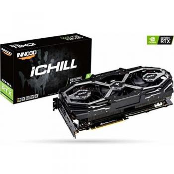 INNO3D RTX 2070 iCHILL X3 JEKYLL
