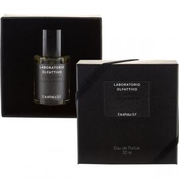 Kashnoir Black Eau de Parfum 30 ml