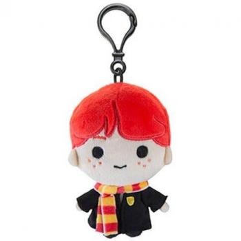 Llavero Peluche Ron Harry Potter Soft 12cm - Warner Bros