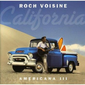 Americana 3