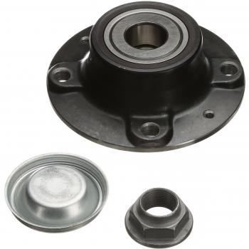 Magneti Marelli R159.42 Rear Wheel Bearing Kit