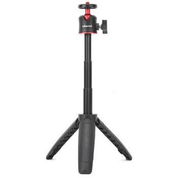 Mini Trípode Extendible Ulanzi MT-08 para Cámaras y Celulares