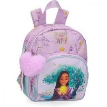 Mochila de guardería Watch us shine Disney