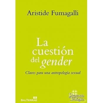 Cuestion De Gender, La - FUMAGALLI, ARISITIDE