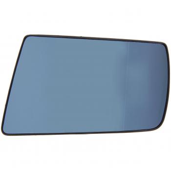 Cristal de espejo retrovisor exterior VAN WEZEL 3030861
