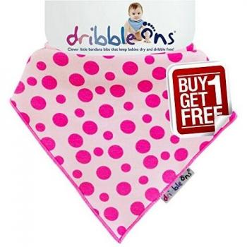 DRIBBLE ONS Designer Dribble on