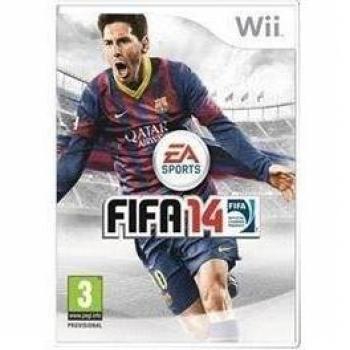 FIFA 14