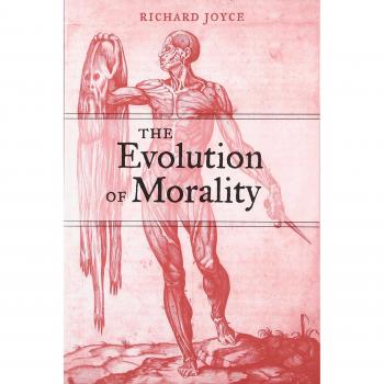 The Evolution of Morality
