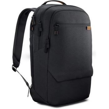Mochila Dell EcoLoop Premier CP7625 para Notebook de 14-16 (40,6 cm) - Color Negro