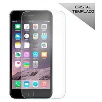 Protector Pantalla Cristal Templado iPhone 6/6s