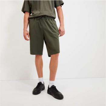 Short Ellesse Romoia Fleece para Hombre en color Khaki
