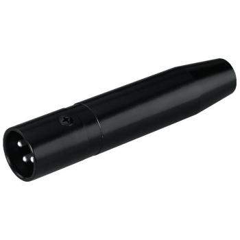 Shure R185B Black Cardioid Capsule for Microflex Microphones