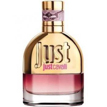 Roberto Cavalli Just Cavalli Eau de Toilette for Women 30 ml