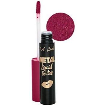 L.A. Girl Labial liquido Mate Metal Liquid Lipstick Prism 25 gr