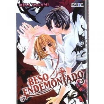 Beso endemoniado