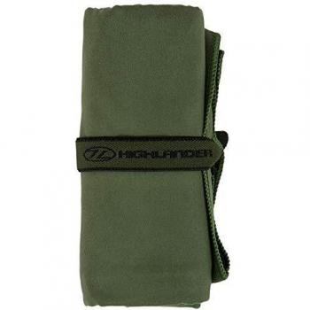 Fibre Soft Microfibre Travel Towel