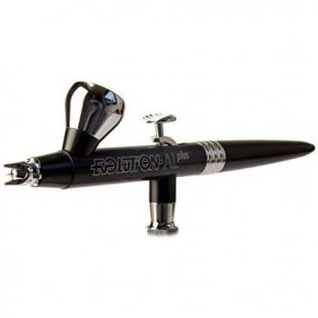 Harder & Steenbeck Evolution AL plus - Aerógrafo