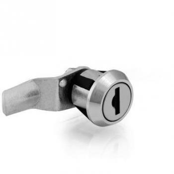 Cerradura para Mueble Ojmar CH11.001CR Cromada